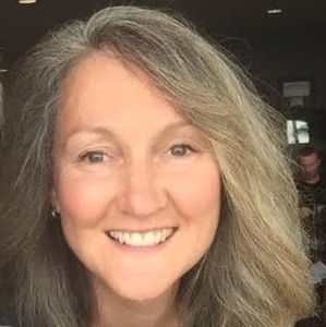 Meet your Posher, Jacquie